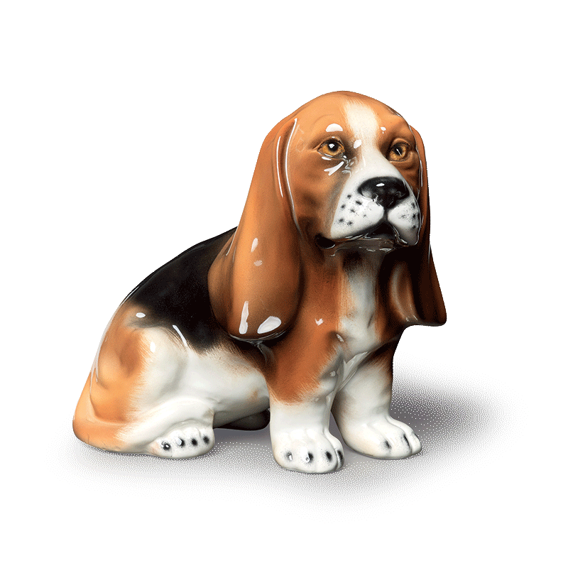 Urnes pour les chiens