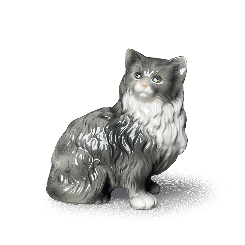 Urnes pour les chats